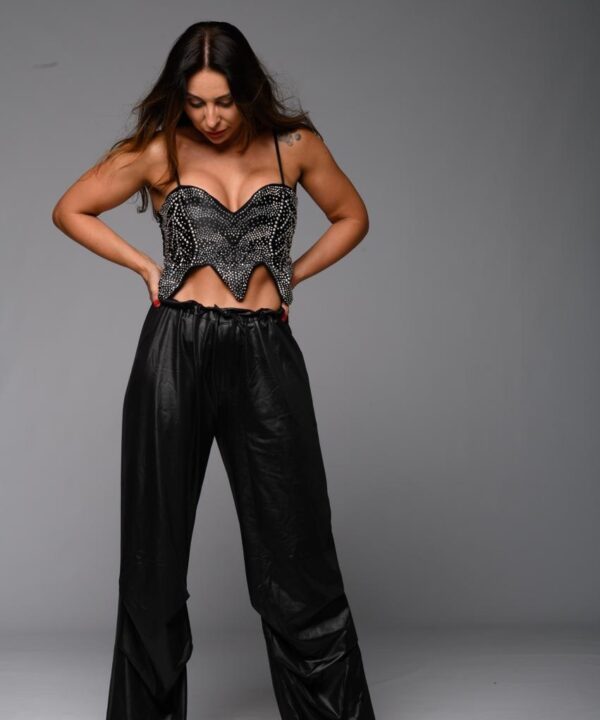 Calça Alexa