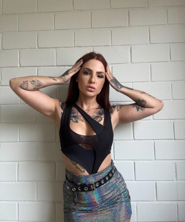 Body Veronica