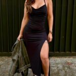 Vestido Aurore