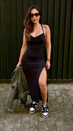 Vestido Aurore
