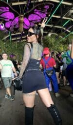 Vestido CORE - Imagem 3