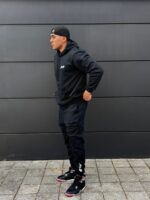 Calça moletom black OFF MIND - Imagem 5