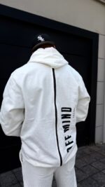 Moletom Off MIND - Imagem 5