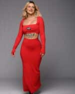 Saia Red
