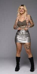 Saia star - Imagem 2