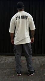 Camiseta OFF MIND off OVER - Imagem 2