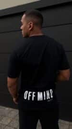 Camiseta off MIND - Imagem 2