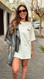 Camiseta OFF MIND off OVER - Imagem 4