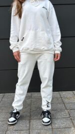 Calça moletom off white - Imagem 2