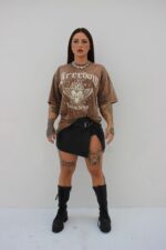 Shorts Saia Nara - Imagem 3