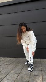 Calça moletom off white - Imagem 5