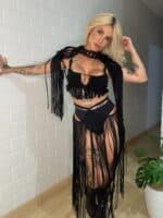 Top macrame - Imagem 4