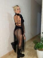 Top macrame - Imagem 2