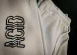 Calça jogger branca - Imagem 2