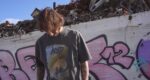 Camiseta Acid surf - Imagem 2