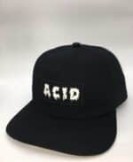 Boné aba reta Acid