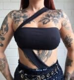 Body ATITUDE - Imagem 2