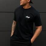 Camiseta off MIND