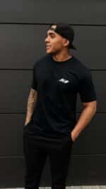 Camiseta off MIND
