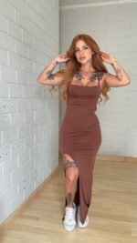 Vestido lily - Imagem 2
